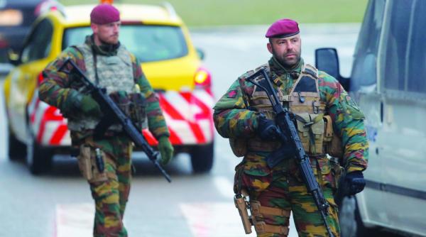 omul care a limitat fara sa stie dezastrul de la bruxelles