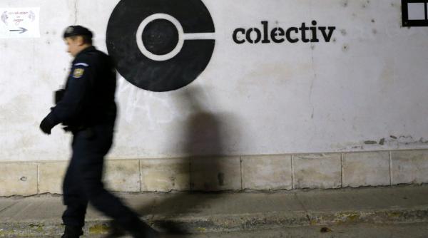 raport in cazul colectiv isu nu a respectat procedurile