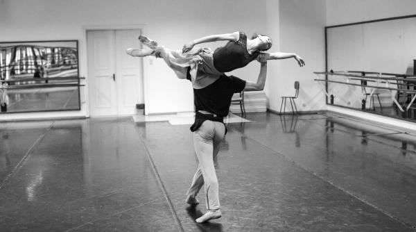 baletul manon in premiera la opera nationala