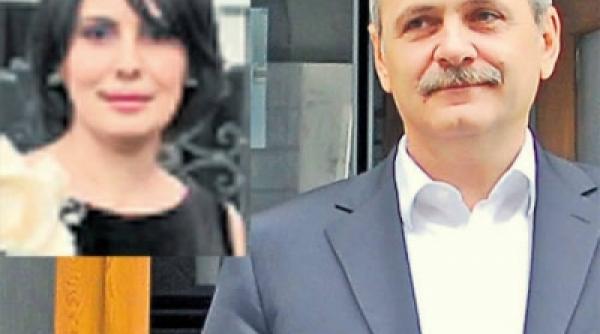 bombonica dragnea anchetata de dna pentru abuz in serviciu