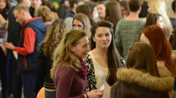 excelenta in educatie premiata la gala studentilor