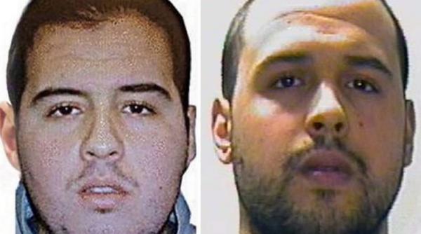 fratii el bakraoui ar fi avut initial drept tinte centralele nucleare din belgia presa