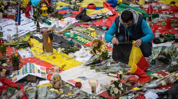 gafe incredibile la bruxelles