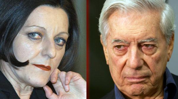 herta muller si vargas llosa semneaza un apel pentru eliberarea a doi jurnalisti acuzati de spionaj de regimul erdogan