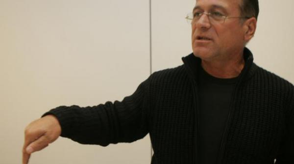 lita dumitru despre experienta sa din meciurile impotriva lui johan cruyff absolut fabulos fotbalist