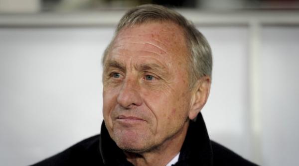 marele fotbalist johan cruyff a murit