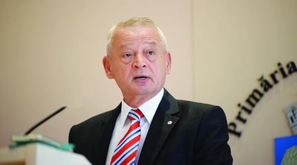 primar ales cu sfert de norma in vara scenariul se repeta