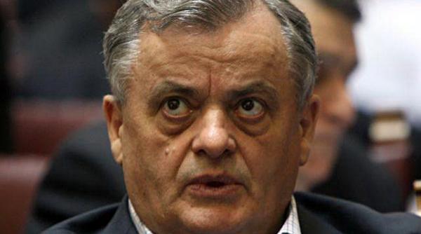 primarul neculai ontanu adus din arest la curtea de apel bucuresti pentru judecarea cererii de arestare preventiva