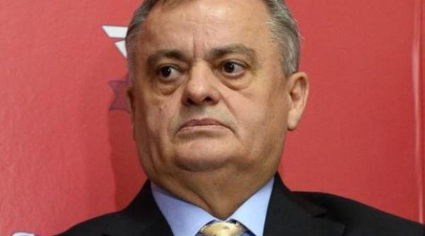 primarul ontanu s a ocupat personal de autorizatia pentru hotelul lui gabriel oprea de pe malul lacului tei referat