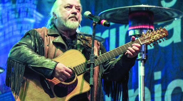 stelele rockului romanesc o noua editie