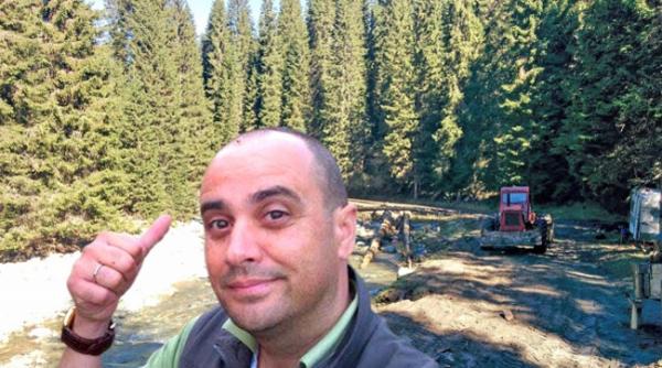 12 ani de inchisoare pentru fostul sef al ocolului silvic voineasa gheorghe deaconeasa