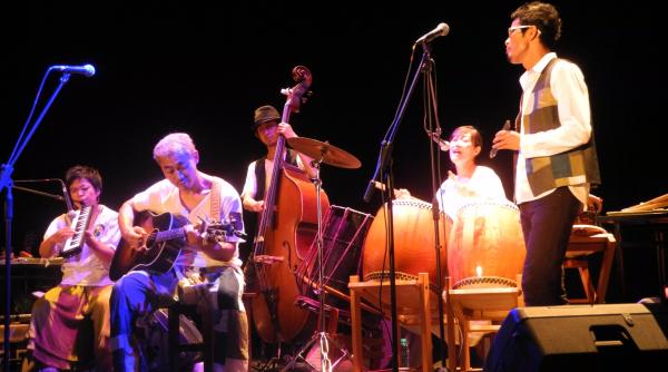 evenimente culturale japoneze 2016