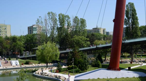 investitii de milioane in casa chiparosilor