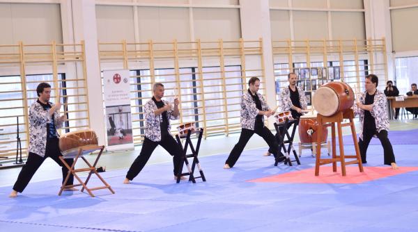 japonia mereu aproape de inima romanilor