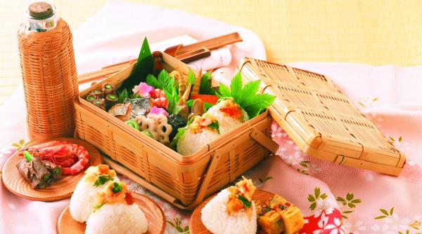 mancarea japoneza in patrimoniul unesco