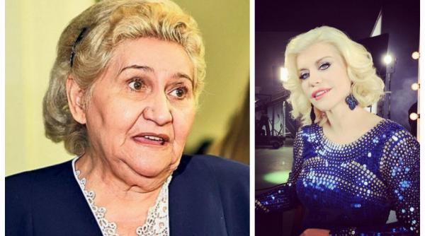 scandal in showbiz gabi lunca si loredana groza se cearta pe zeci de mii de euro
