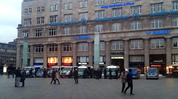 update alerta cu bomba la koln si bonn a fost falsa