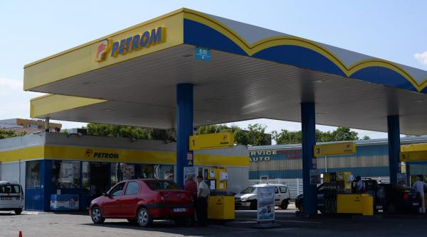 omv petrom marketing amenda de 110 milioane de lei