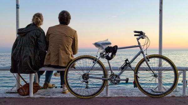 vezi de ce vietile biciclistilor constanteni sunt puse in pericol