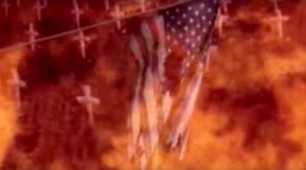 video coreea de nord a difuzat un video in care este simulat un atac nuclear asupra washingtonului