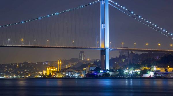 basescu romania ar trebui sa ceara turciei acceptul pentru o catedrala la istanbul care sa se numeasca brancoveanu