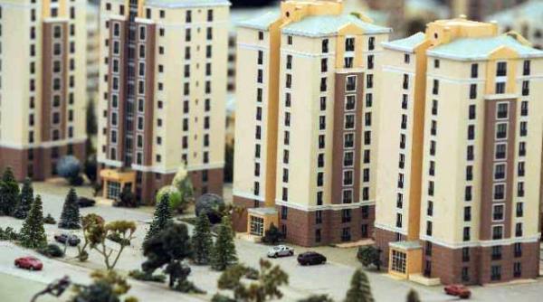 cum isi aleg romanii locuintele