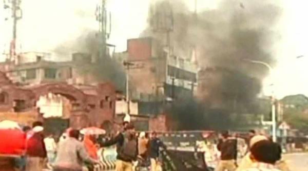 pakistan cel putin 25 de morti intr o explozie in orasul lahore