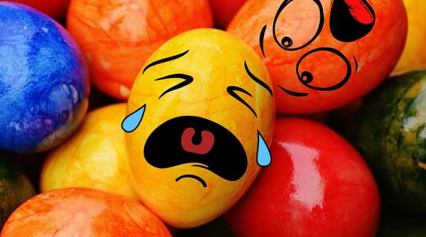 beneficiile consumului de oua