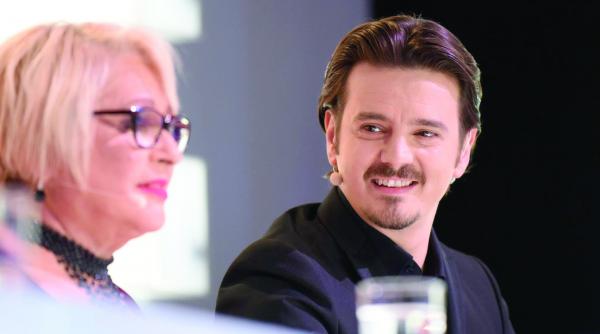 de ziua ta mihai petre coregraf