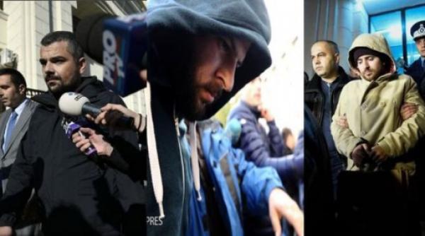 patronii clubului colectiv si cei ai firmei pirotehnice scapa de arestul la domiciliu