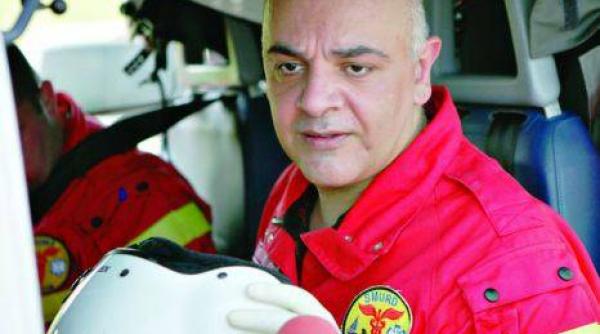 raed arafat la sinteza zilei daca la colectiv nu se modifica procedura am fi avut in prima noapte cel putin cateva zeci de persoane decedate