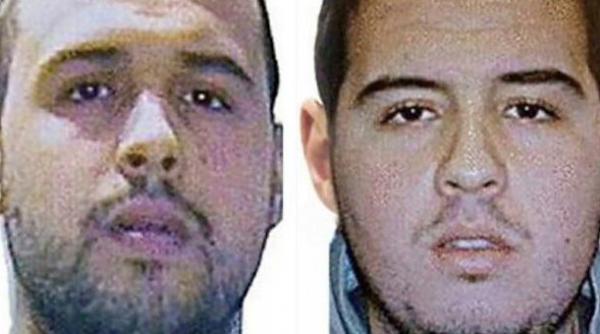 atentate la bruxelles fbi a informat olanda cu o saptamana inainte de atacuri despre fratii el bakraoui