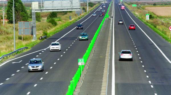 autostrada soarelui apune pentru lucrari in toamna