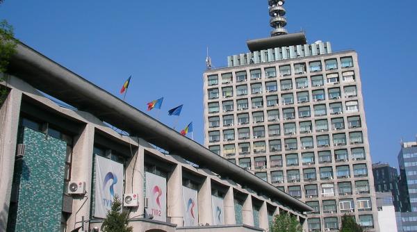 ca ul tvr se reuneste miercuri la ora 8 00 pentru o noua propunere pentru sefia tvr plenul reunit incepe la ora 10 30