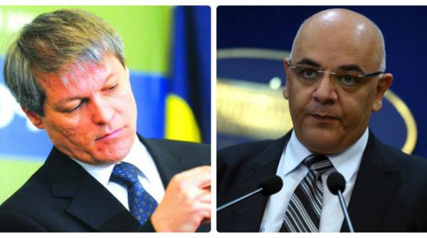 ciolos despre arafat nu ma gandesc la o demitere sau o numire am avut mereu discutii foarte civilizate