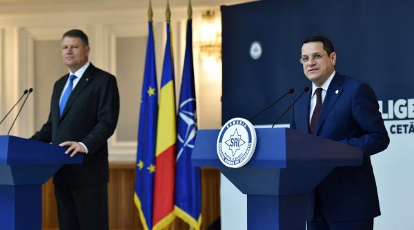 hellvig am prevenit orice posibil atentat in romania