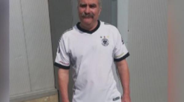 iranian retinut pentru uciderea barbatului gasit impuscat in masina pe o strada din voluntari