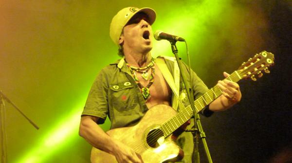 manu chao si kaiser chiefs vor canta la festivalul sziget 2016