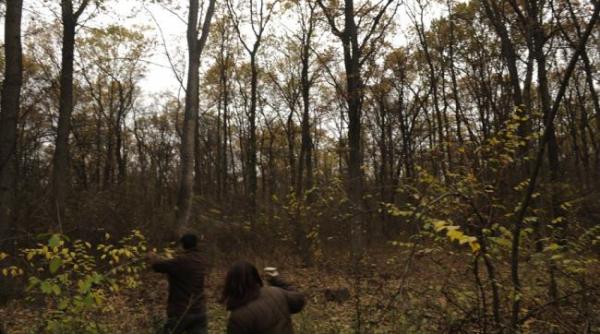 o fetita de 4 ani din judetul brasov disparuta de acasa luni dupa amiaza gasita in viata de catre un padurar