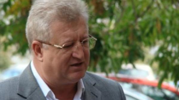 senatorul savu si a anuntat demisia din psd reclamand coruptia si compromiterea unor lideri din ploiesti si prahova