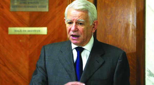 teodor melescanu romania nu este o tinta pentru teroristi