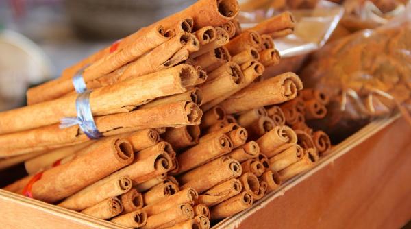 5 alimente care pot accelera arderea grasimilor