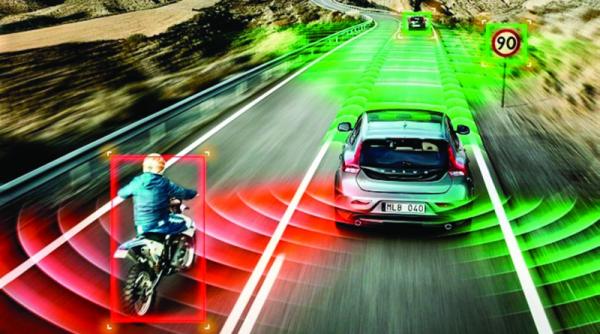 cat de sigure vor fi masinile autonome