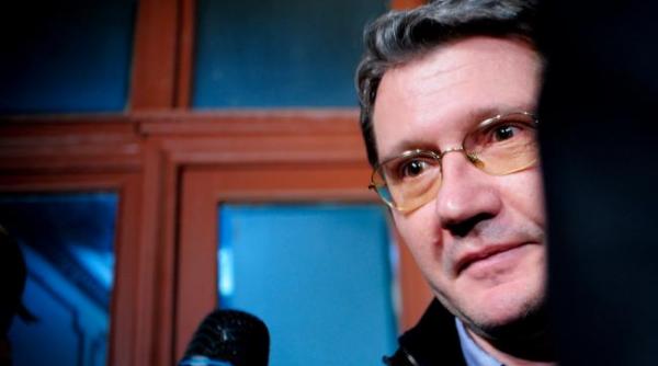 fostul primar al sectorului 3 liviu negoita a ajuns la dna