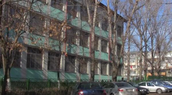 galati focar de tbc la scoala 42 din municipiu