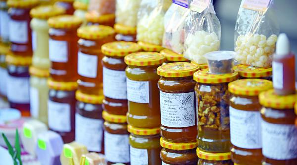 cooperativele scutul agriculturii in fata importurilor