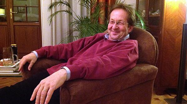 diaconu un ambasador m a presat sa dispun rambursarea tva intr un caz de evaziune ponta e fostul ambasador al olandei