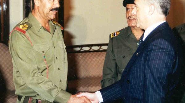 marocul interzice botezarea copiilor cu nume ca saddam hussein sau osama bin laden