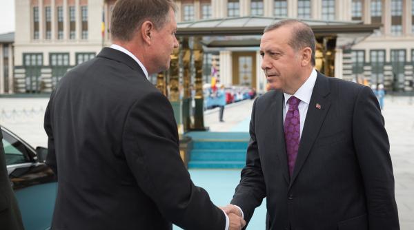 surse din administratia prezidentiala moscheea de la bucuresti va fi construita