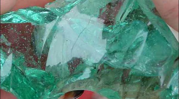 descoperire intriganta in rusia meteoritul de la tunguska a adus pe pamant mai multe smaralde